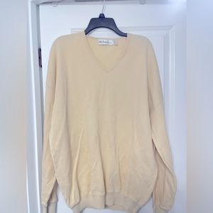 St Croix Knits Sweater